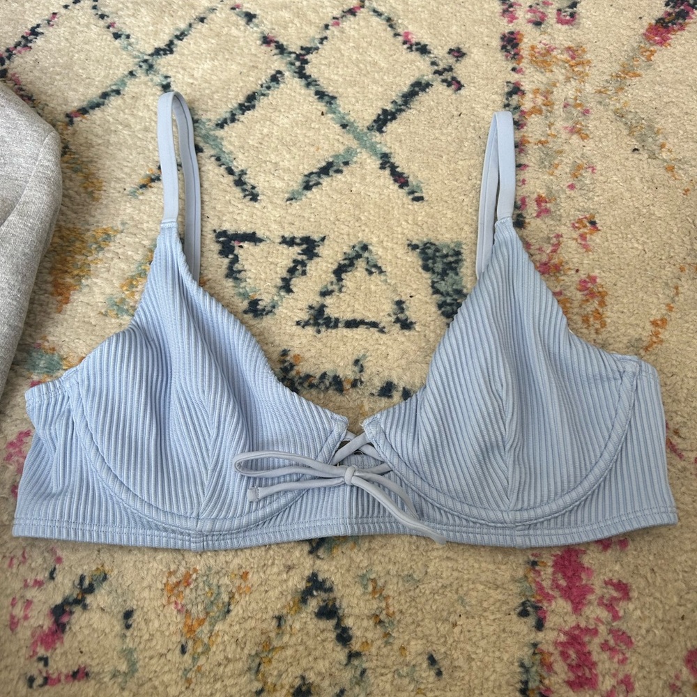 Hollister Bikini Top